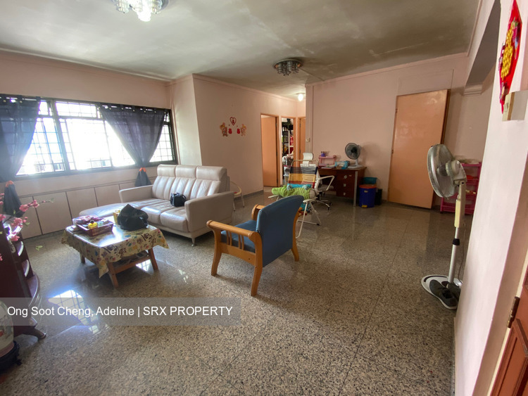 Blk 614 Senja Road (Bukit Panjang), HDB 5 Rooms #261682771